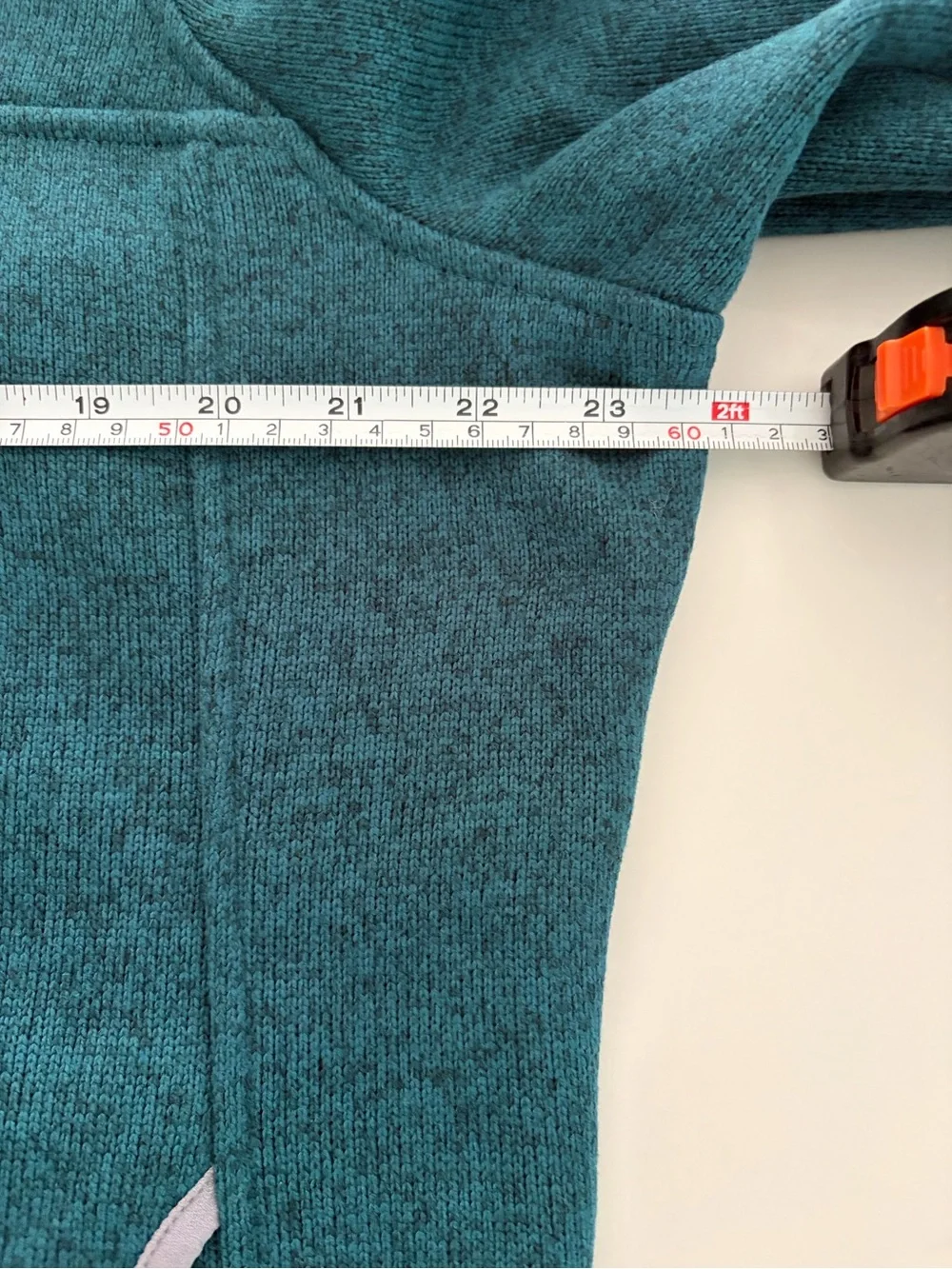 L.L. Bean bean large