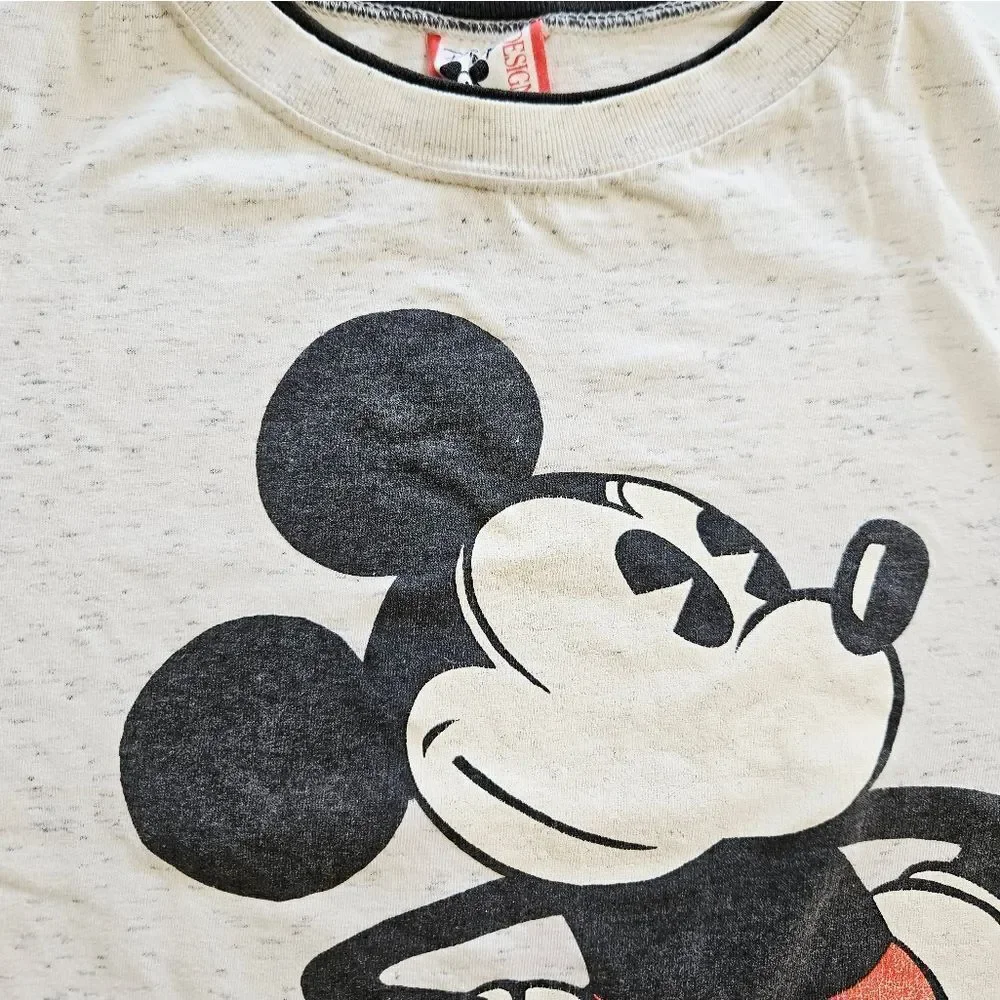 Disney vintage mickey