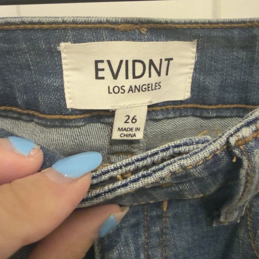 Evidnt women medium