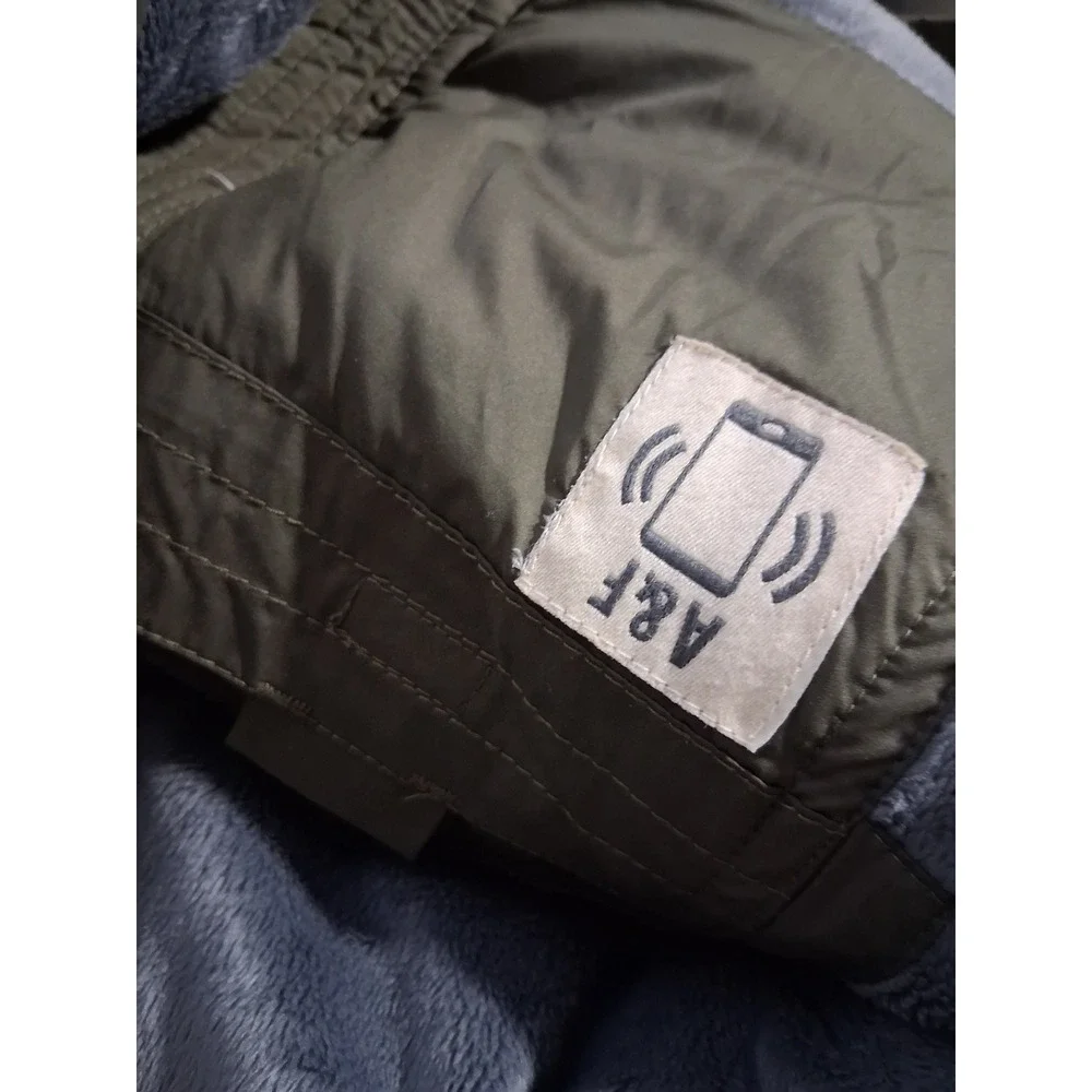 Abercrombie & Fitch y2k abercrombie