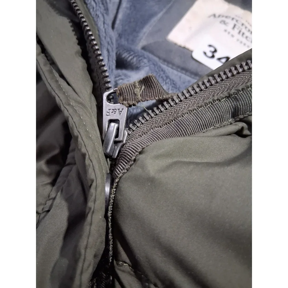Abercrombie & Fitch y2k abercrombie