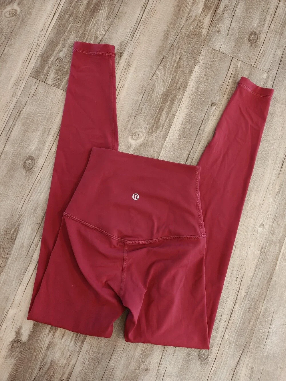 Lululemon Align Super-High-Rise Pant 25