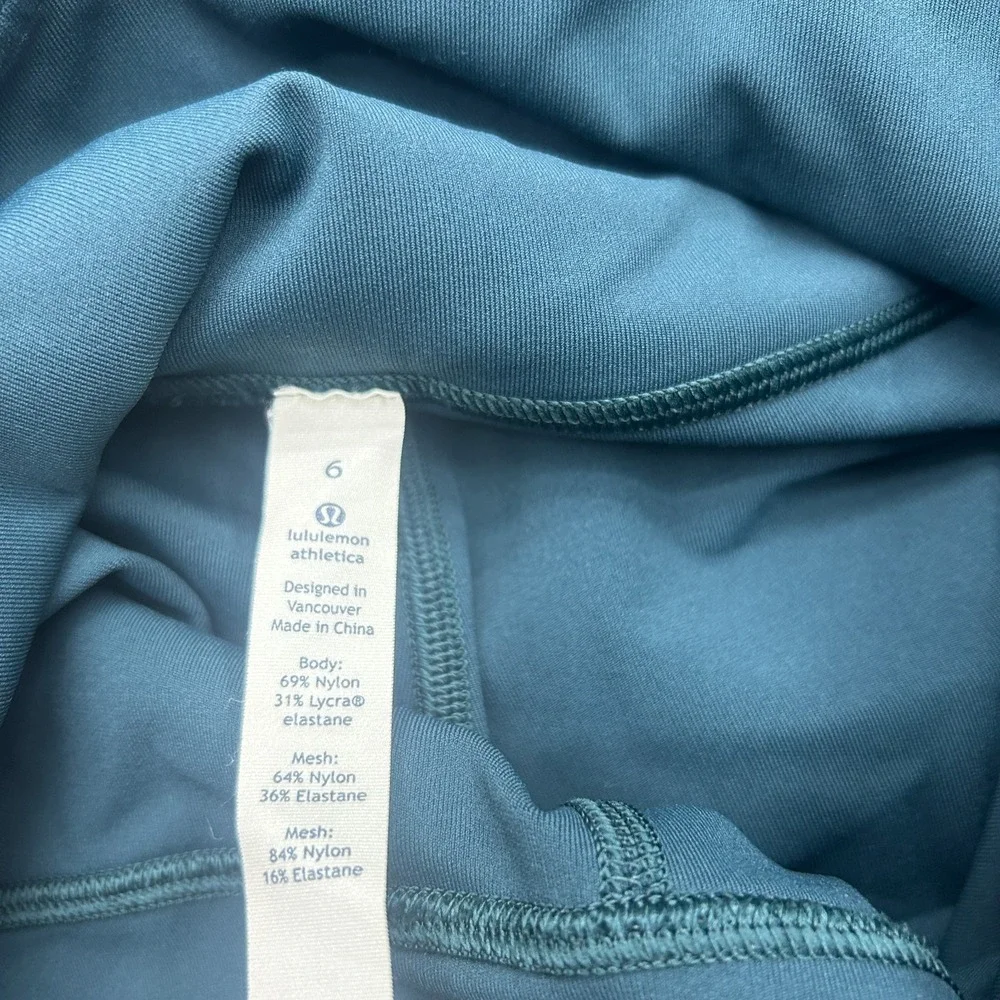 lululemon athletica lululemon ready