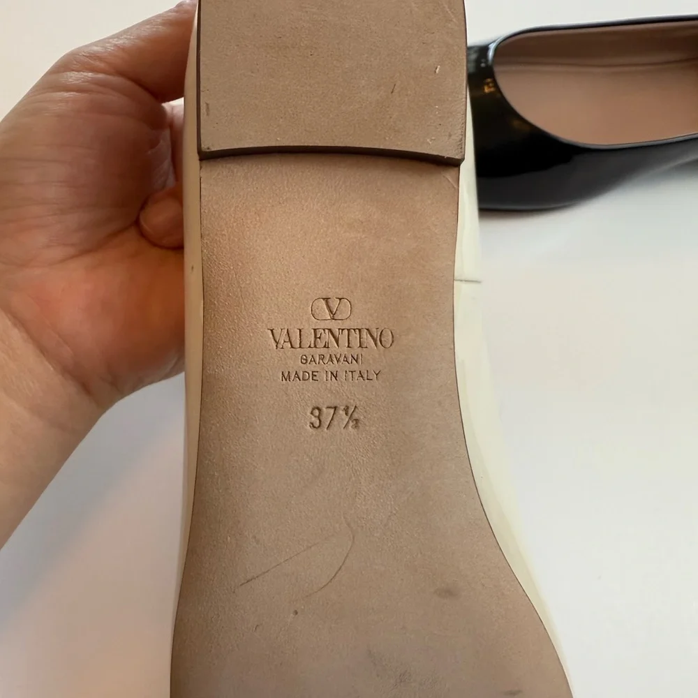 Valentino experience timeless