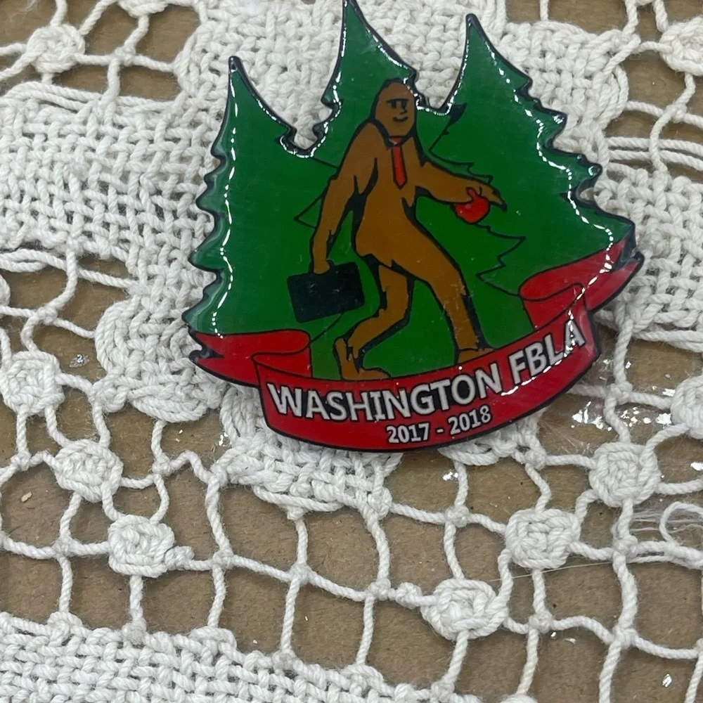 N/A unique washington