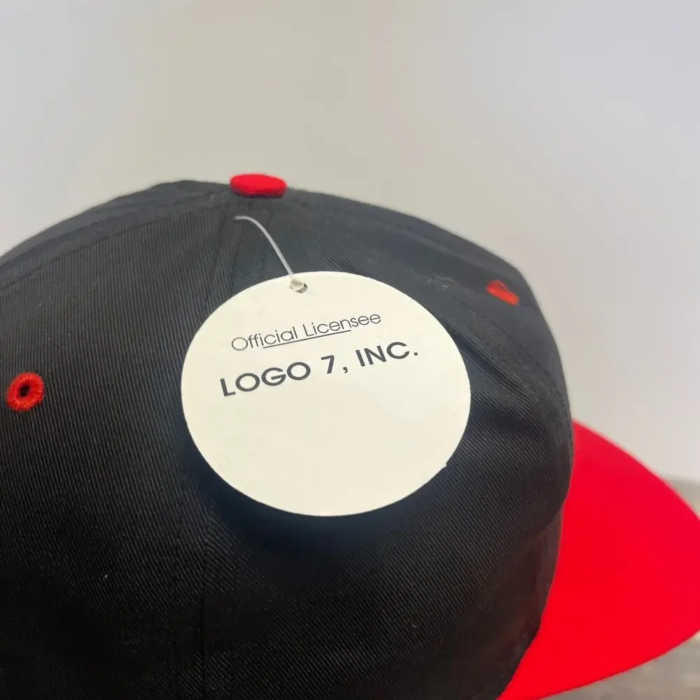 LOGO 7 vintage 90s