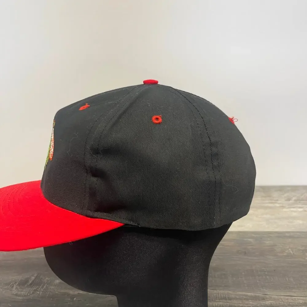 LOGO 7 vintage 90s