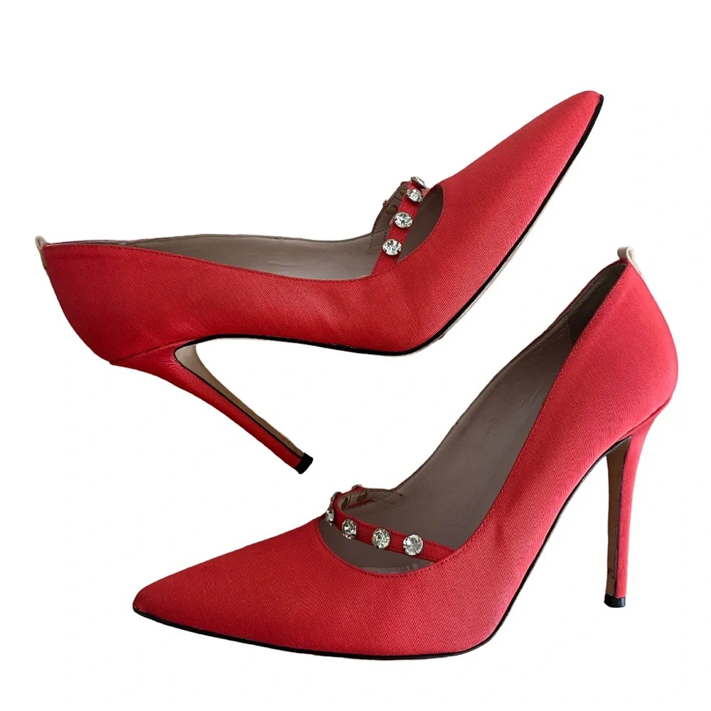 SJP by Sarah Jessica Parker sjp coral
