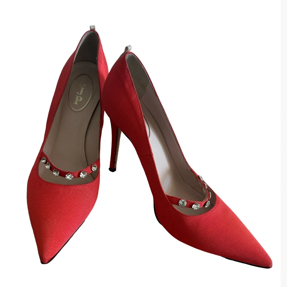 SJP by Sarah Jessica Parker sjp coral