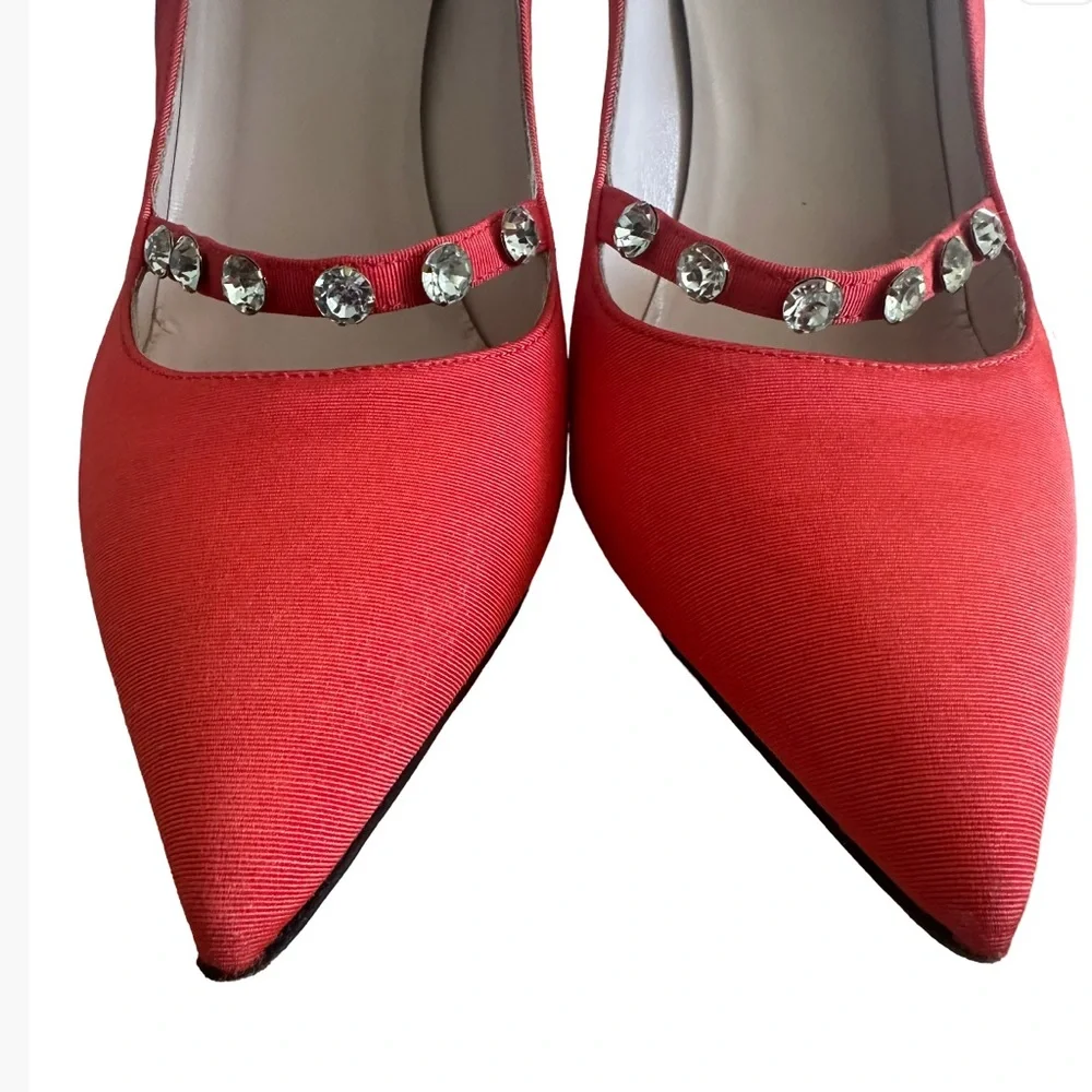 SJP by Sarah Jessica Parker sjp coral