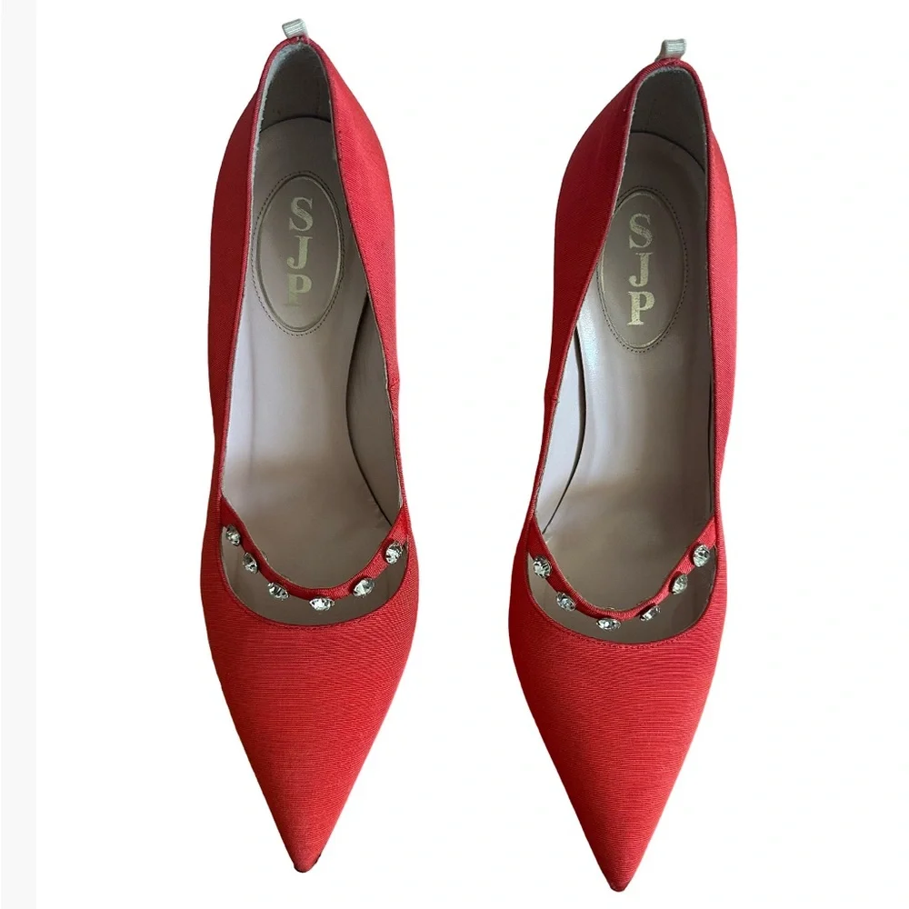 SJP by Sarah Jessica Parker sjp coral