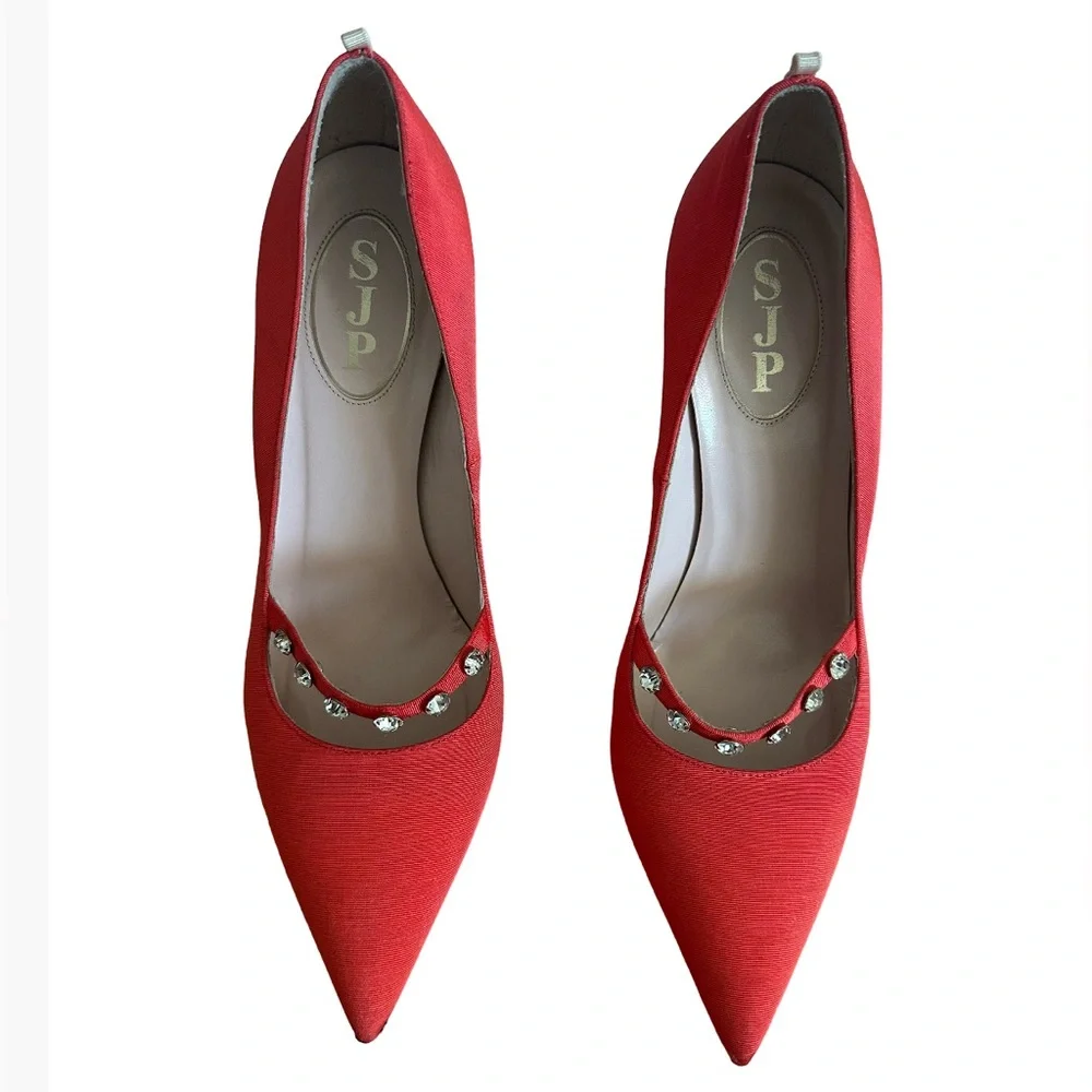 SJP by Sarah Jessica Parker sjp coral