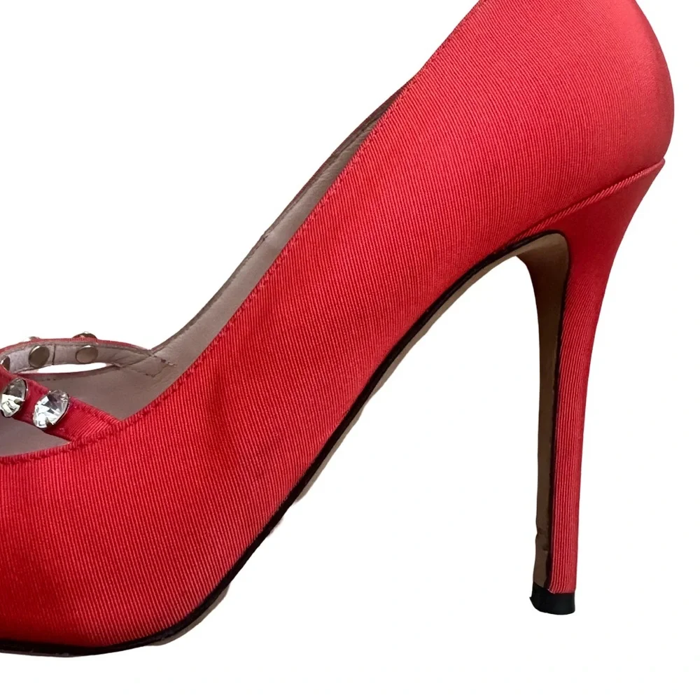 SJP by Sarah Jessica Parker sjp coral