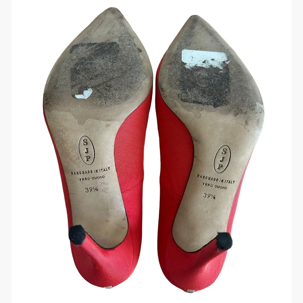 SJP by Sarah Jessica Parker sjp coral