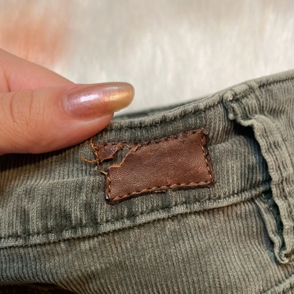 BDG urban outfitters