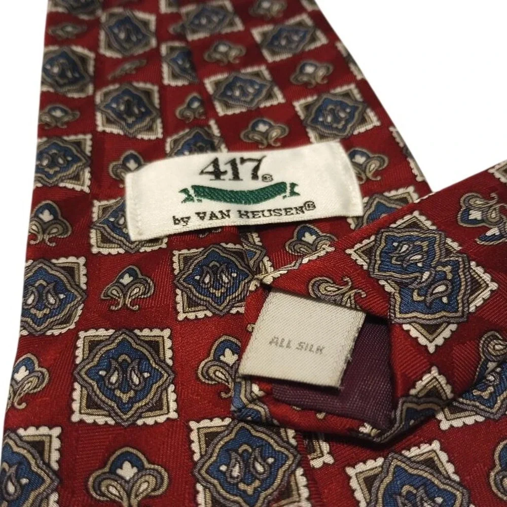 Van Heusen elevate your