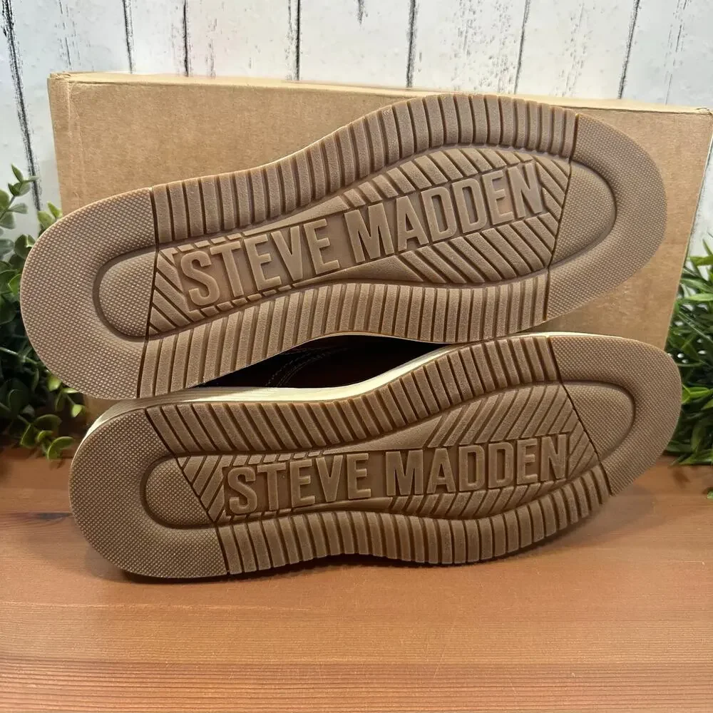 Steve Madden steve madden