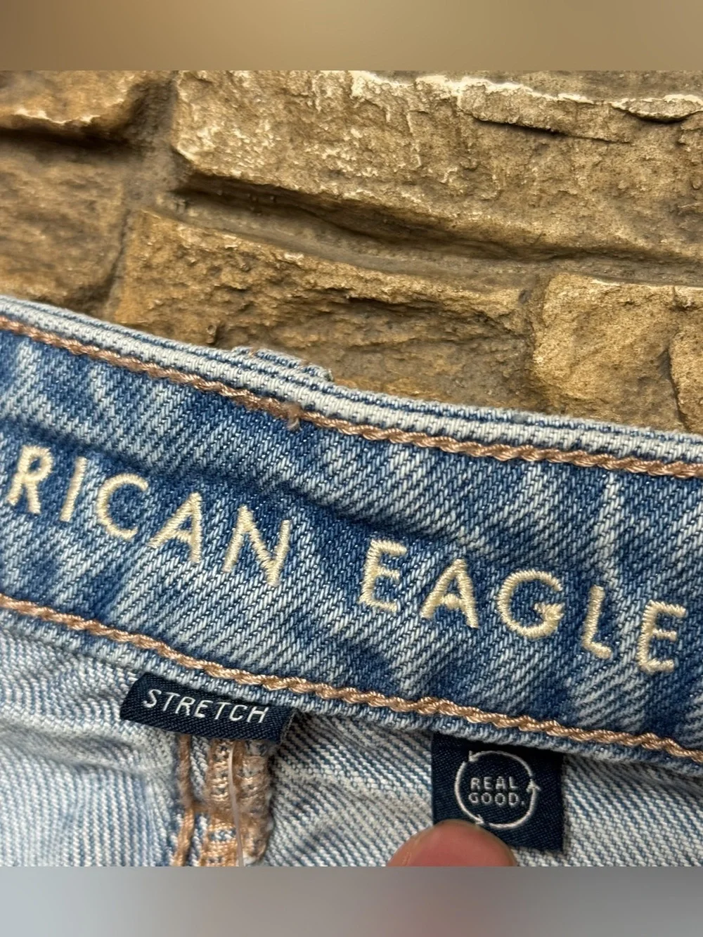 American Eagle Outfitters brand new