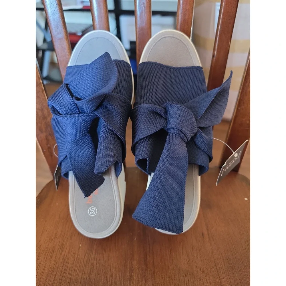 Bernie New Womens  Size Us 5.5