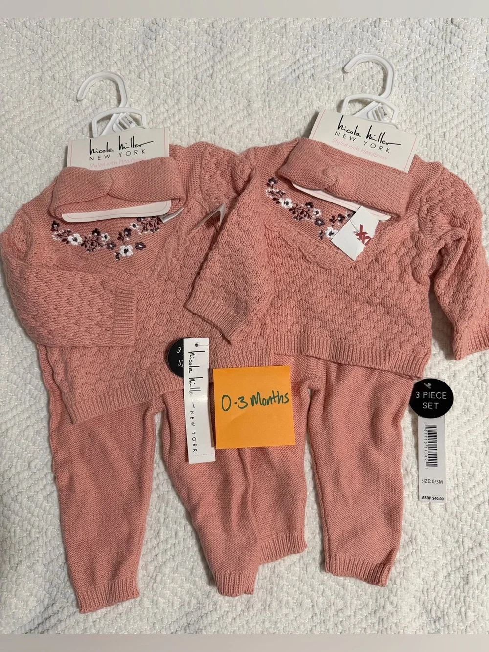 N/A new outfits