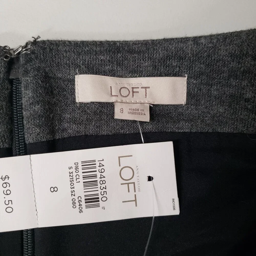 LOFT this line