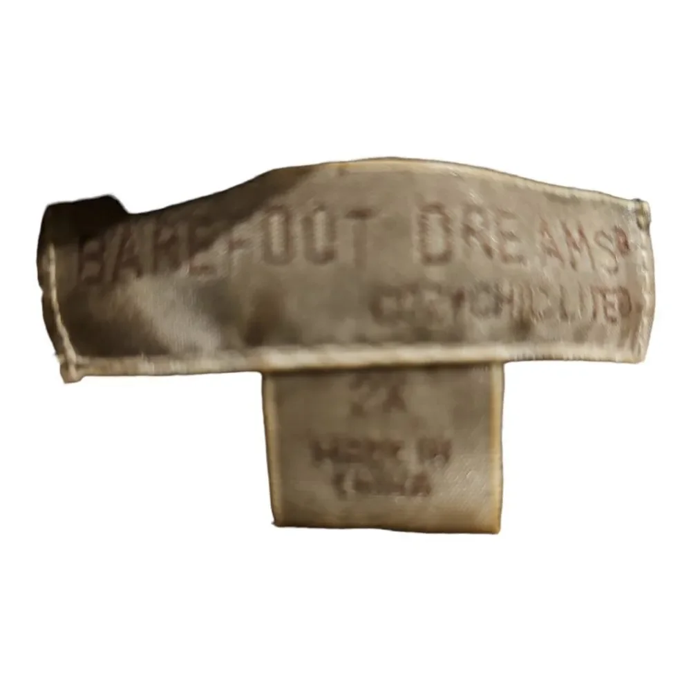 Barefoot Dreams barefoot dreams