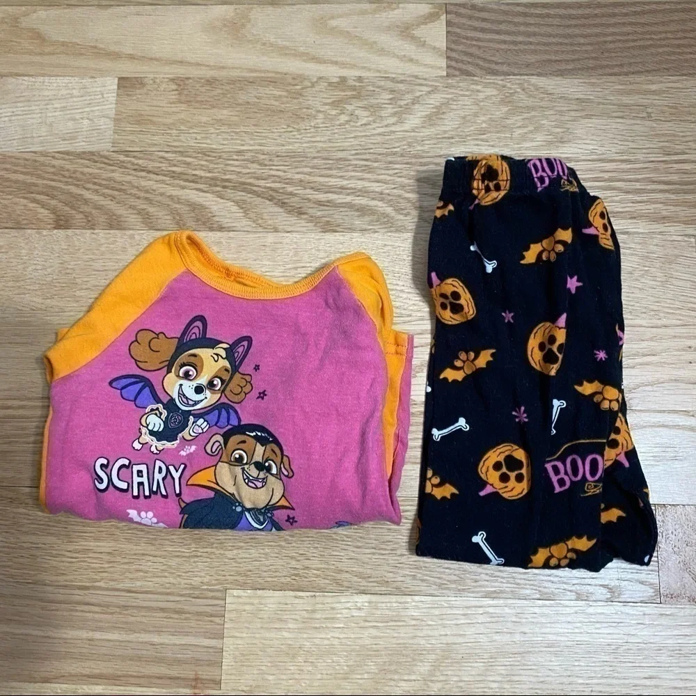 Paw Patrol paw patrol