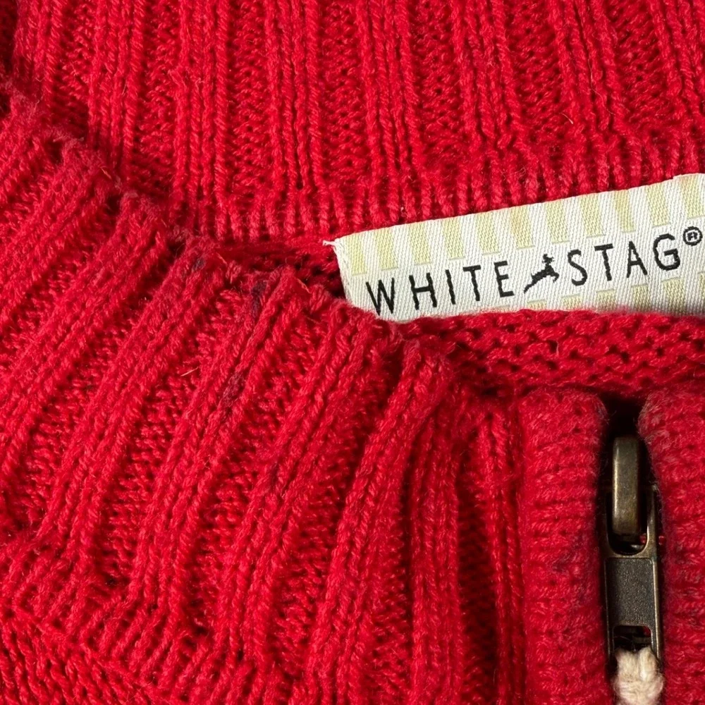 White Stag white offers