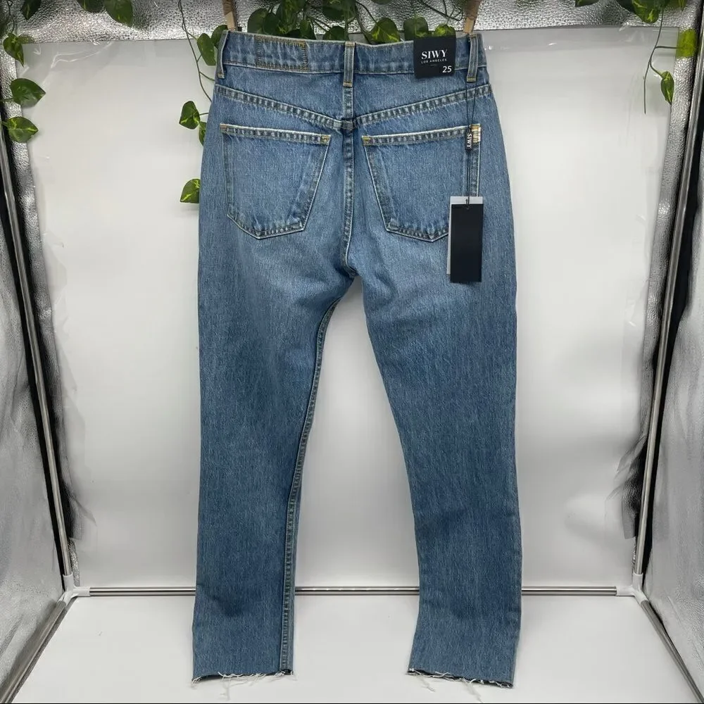 Siwy nwt 5button