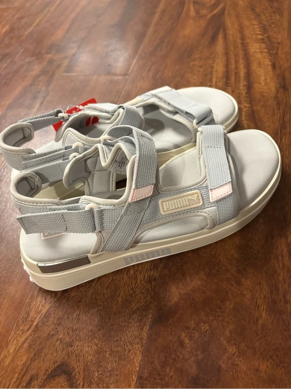 Puma future rider