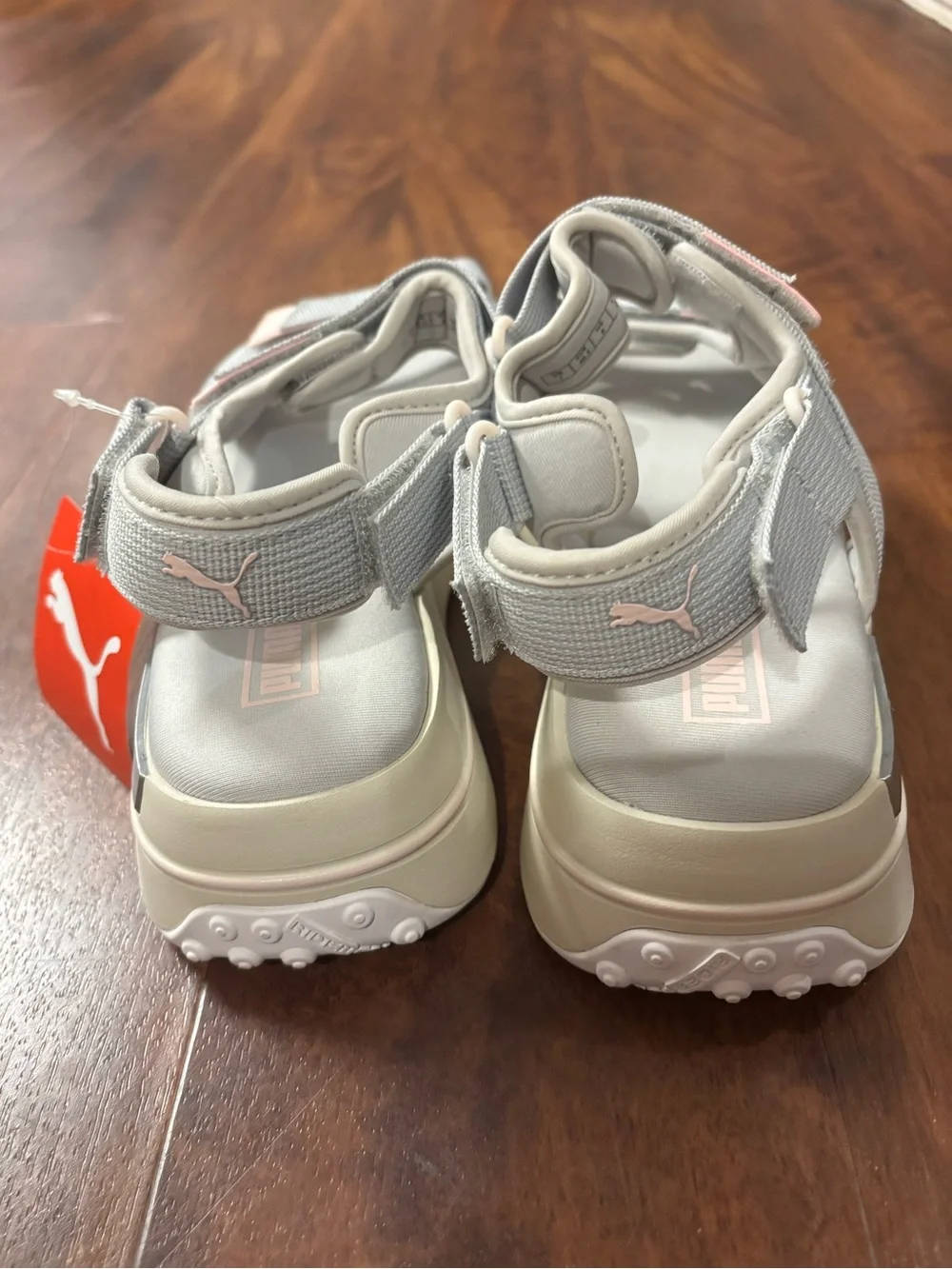 Puma future rider