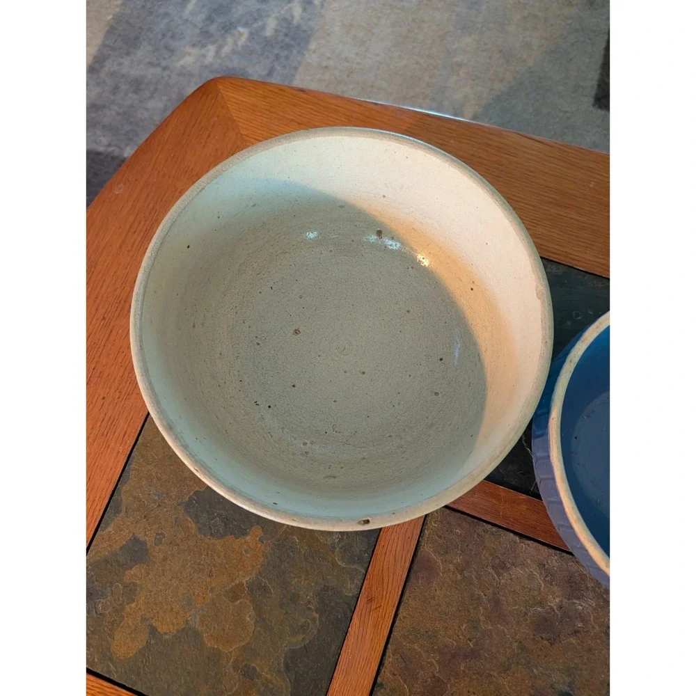 Unmarked vintage primitive