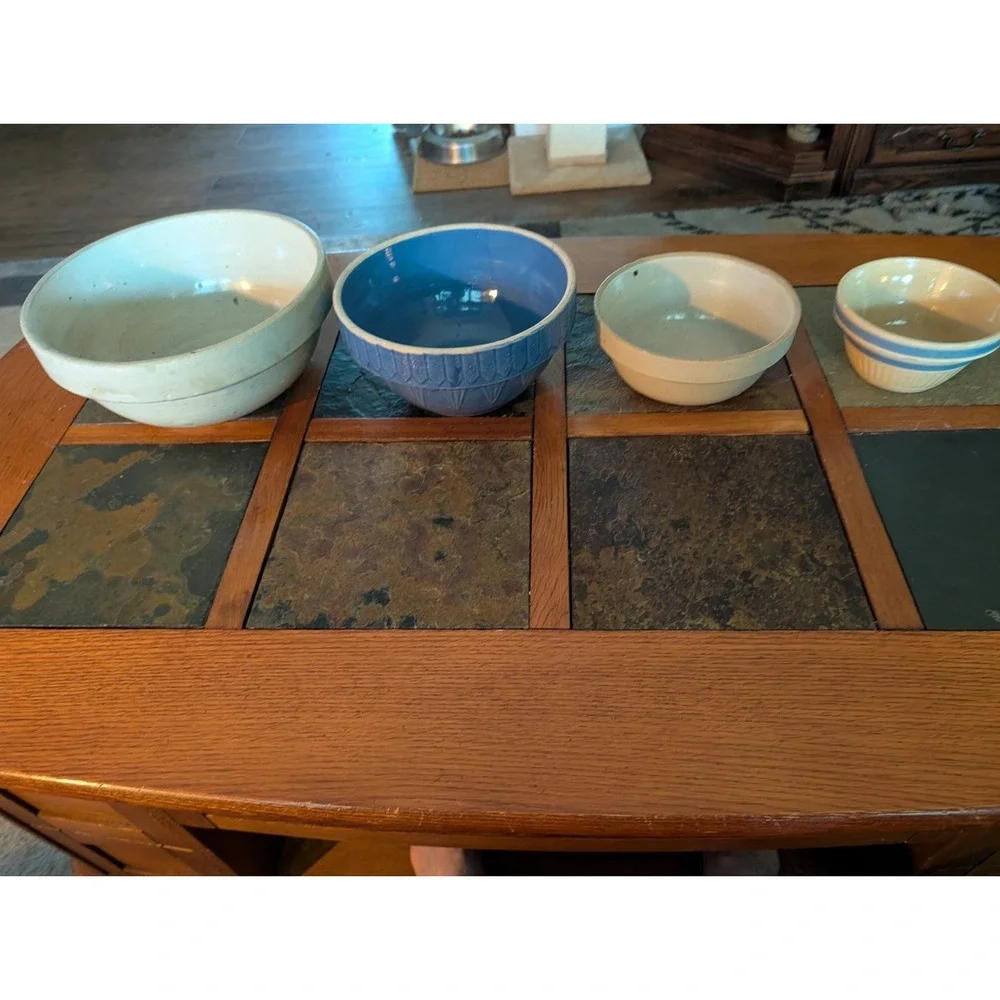 Unmarked vintage primitive
