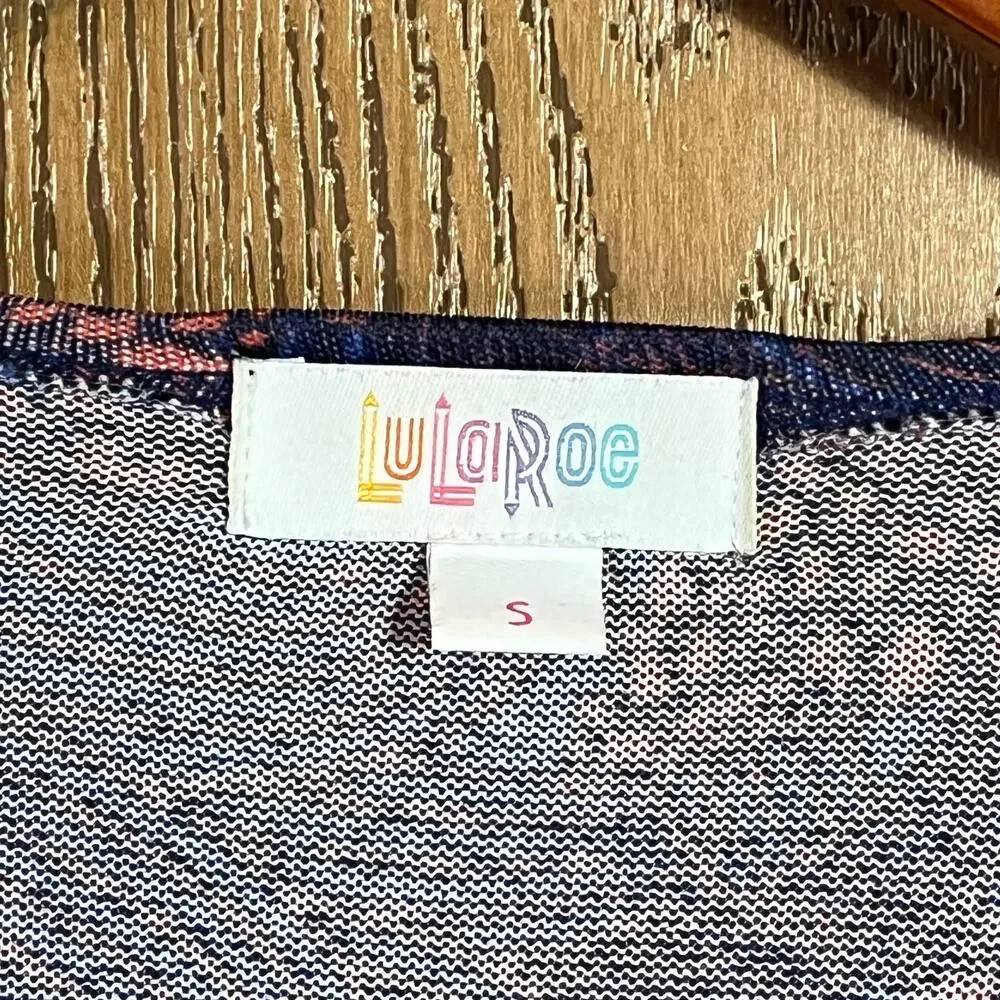 LuLaRoe sarah duster