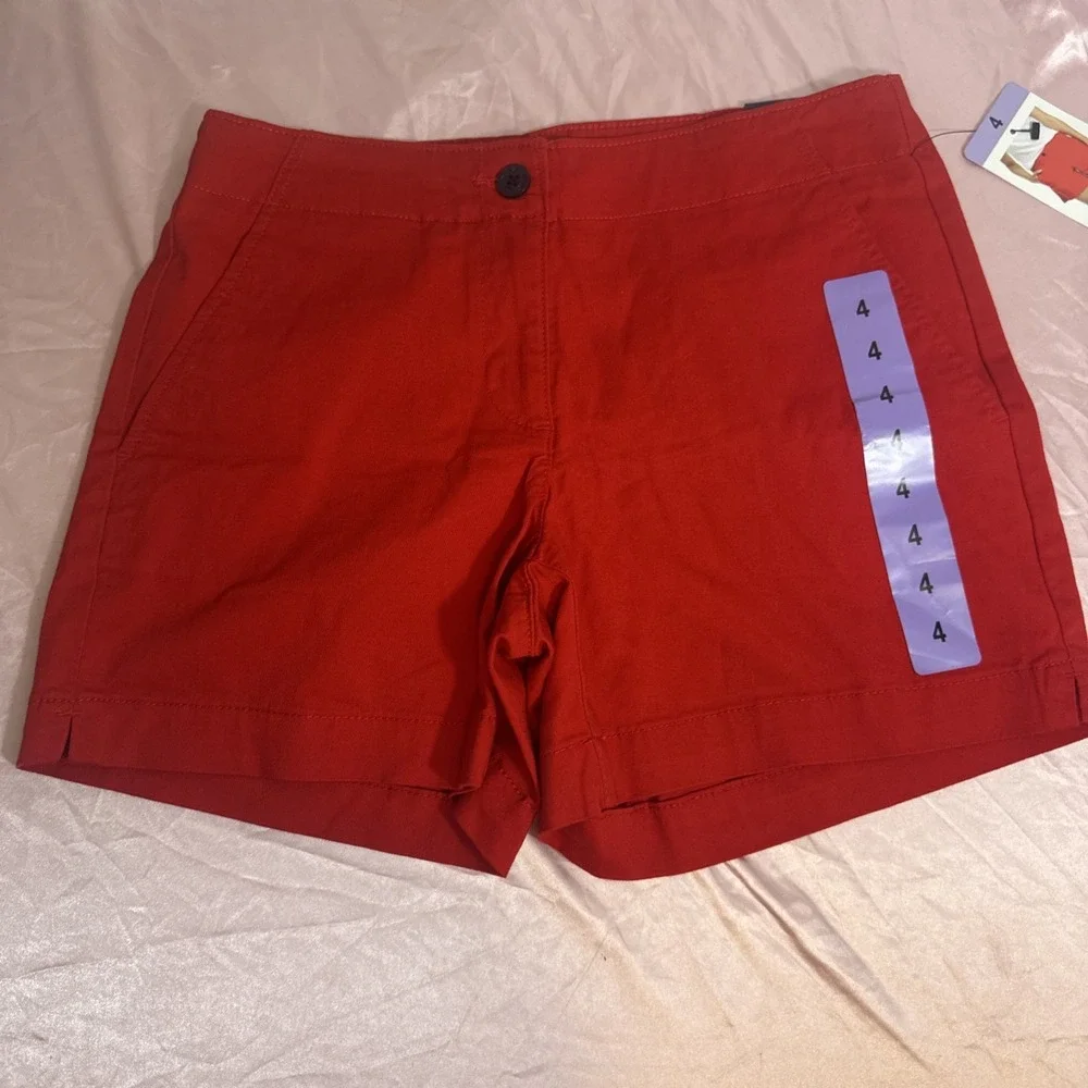 Nautica women size