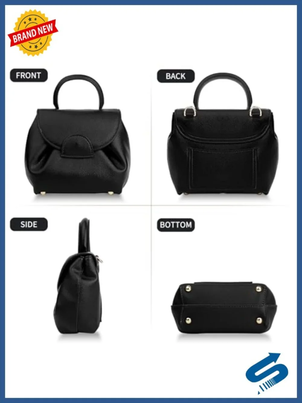 N/A **overview** stylish