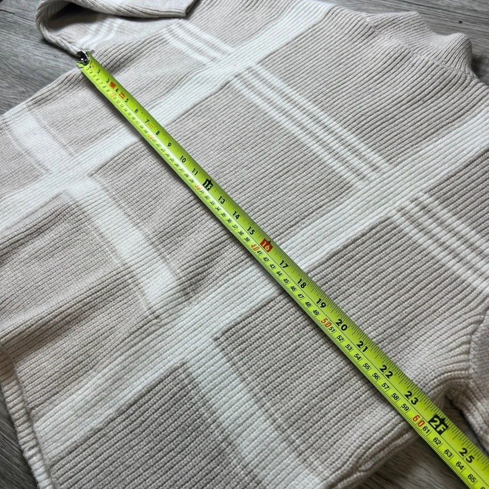 Ann Taylor mock neck