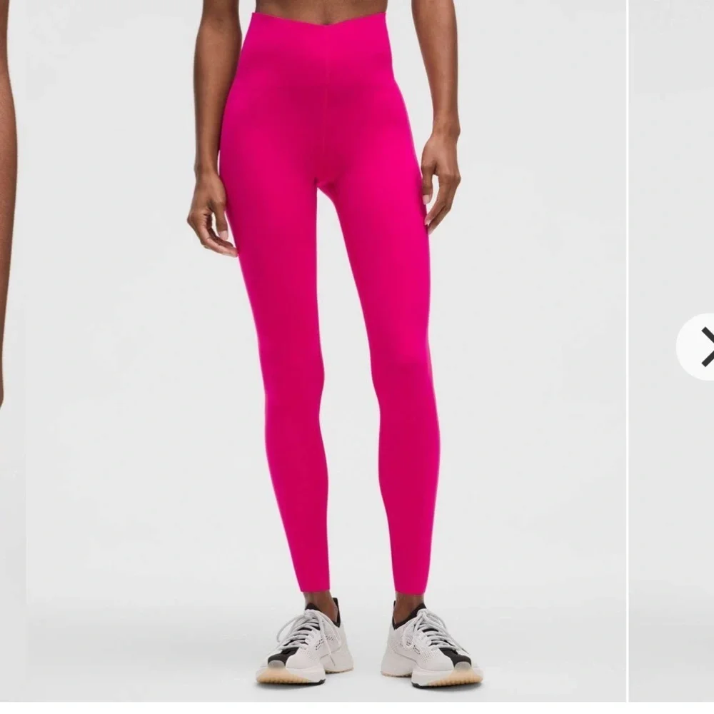 lululemon athletica Women's‎ Glow Up Super HR 28