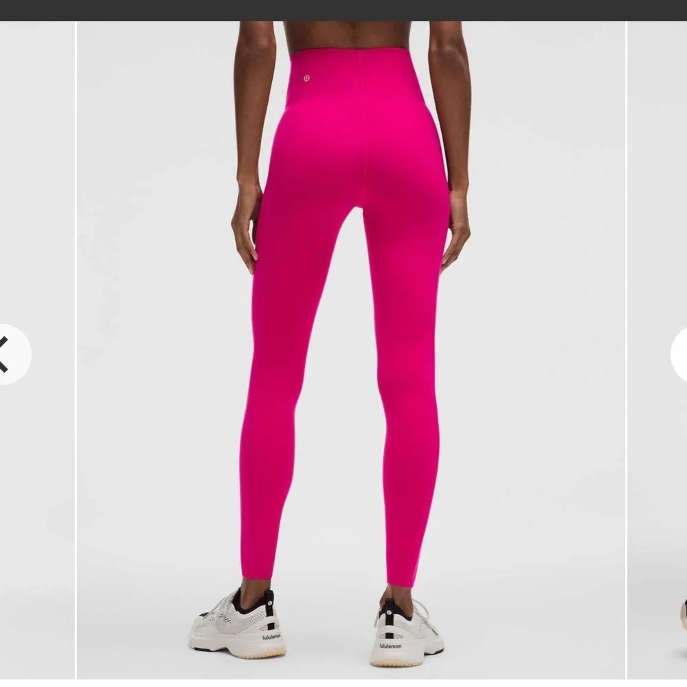 lululemon athletica elevate your