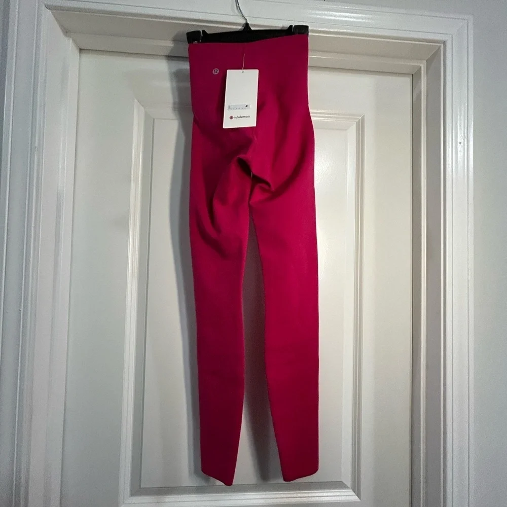 lululemon athletica elevate your
