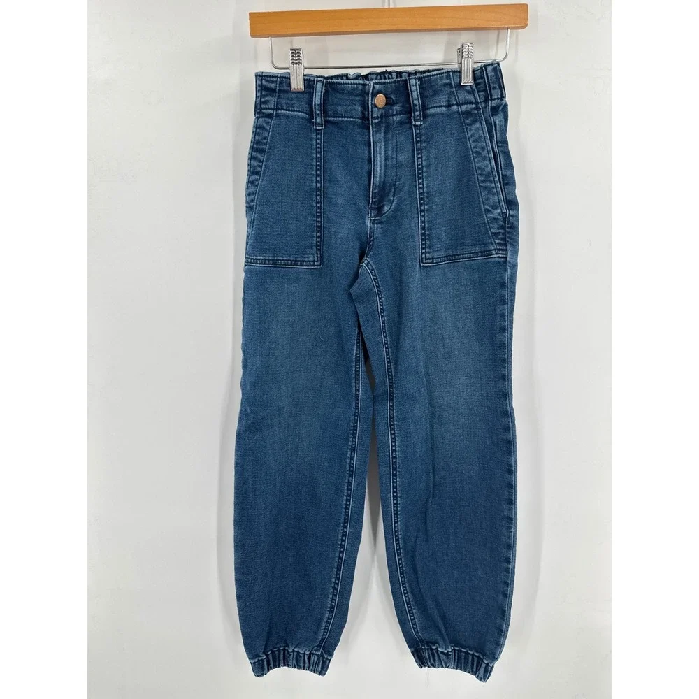 J. Crew utility inspired