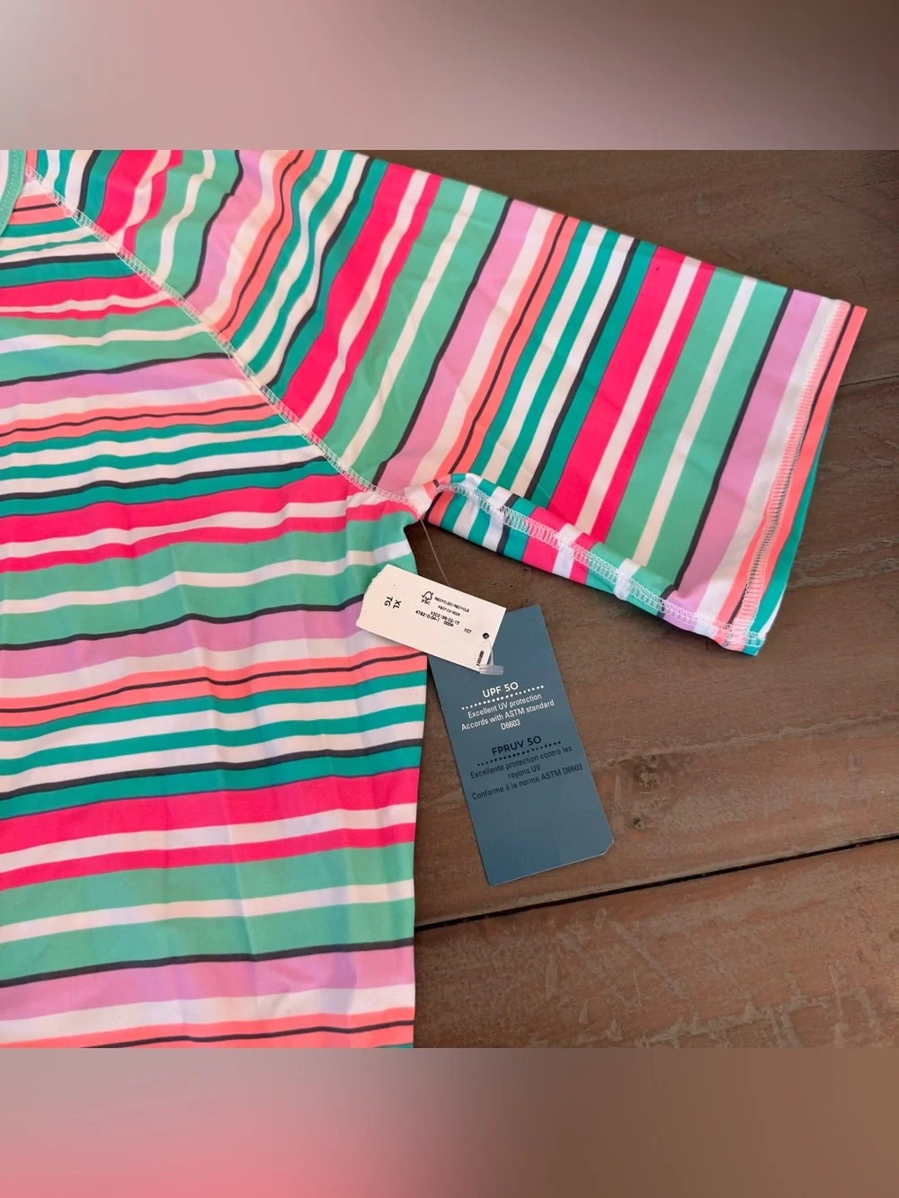 Old Navy style breathable comfortable