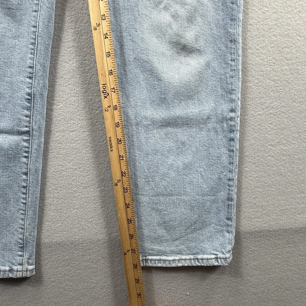Madewell perfect vintage