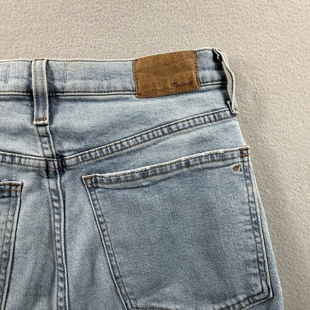 Madewell perfect vintage