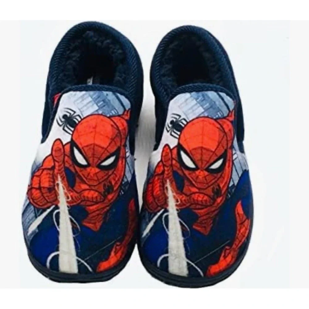 Marvel boys spiderman