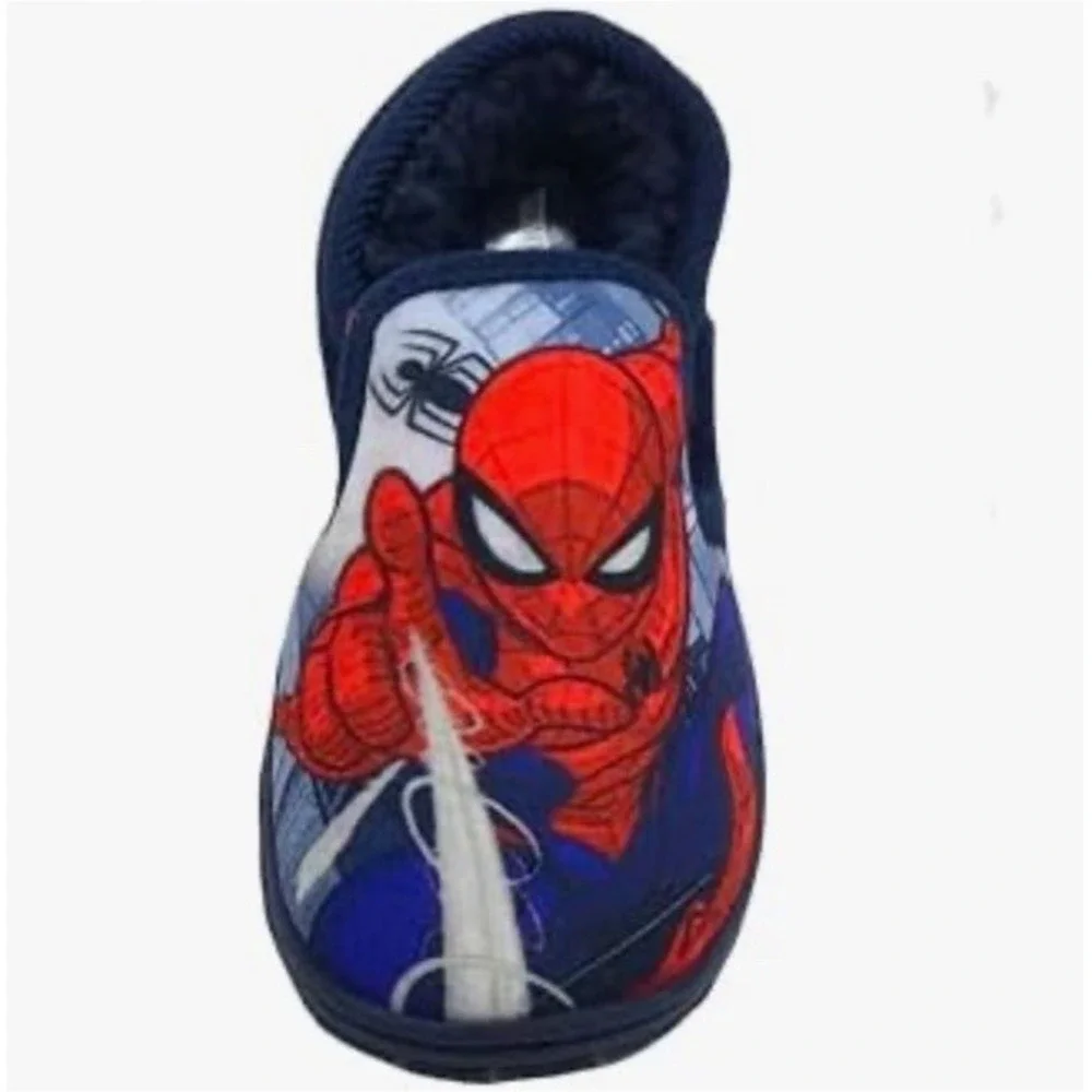 Marvel boys spiderman