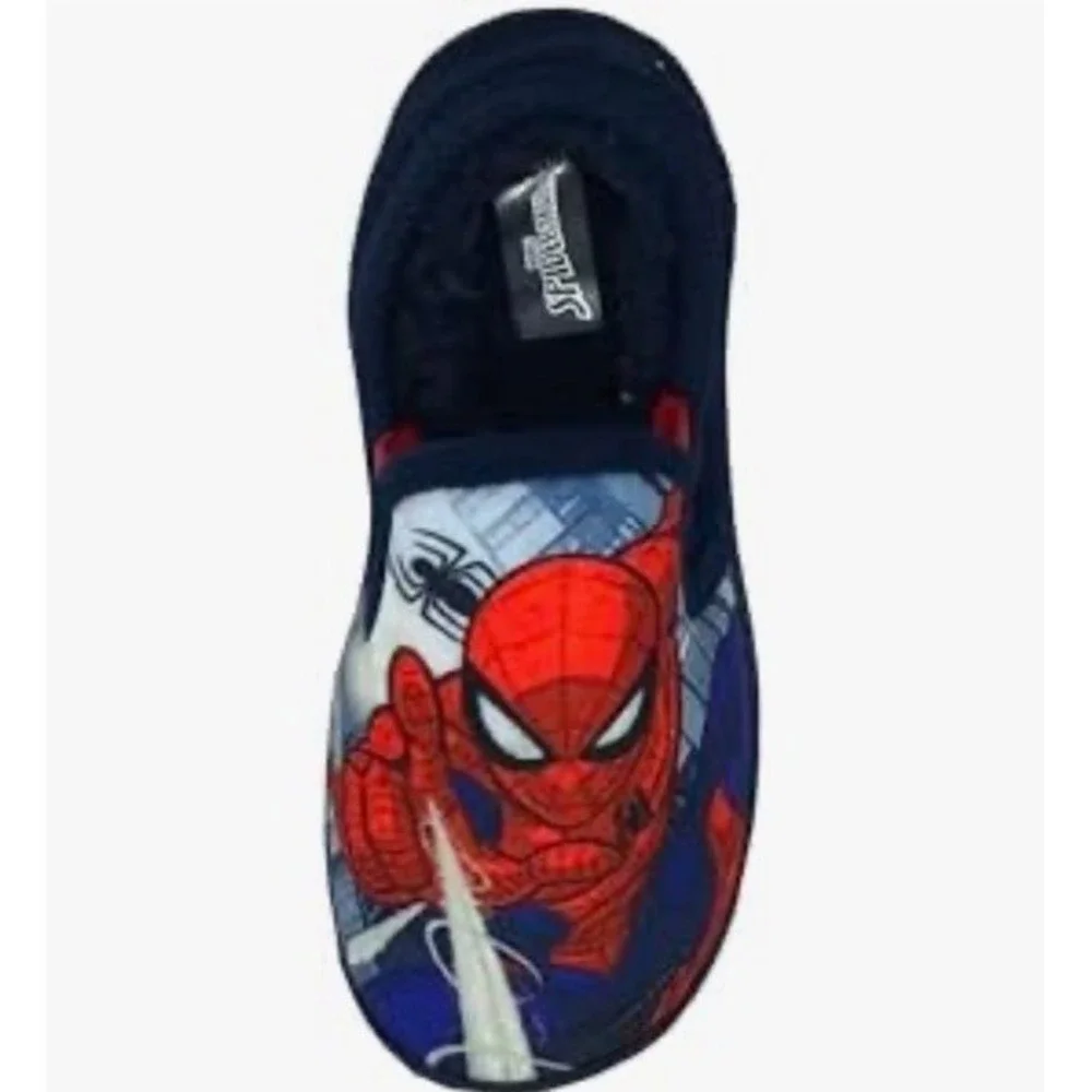 Marvel boys spiderman