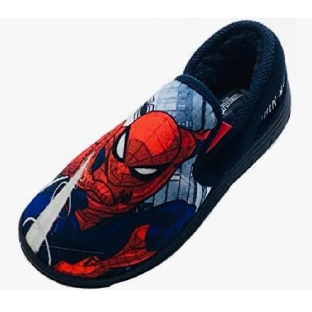 Marvel boys spiderman