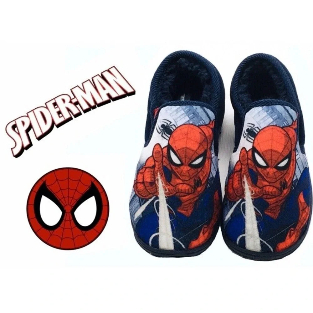 Marvel boys spiderman