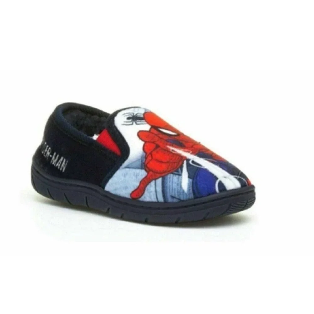 Marvel boys spiderman